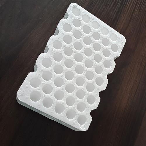 老款新冠采樣管泡沫底托